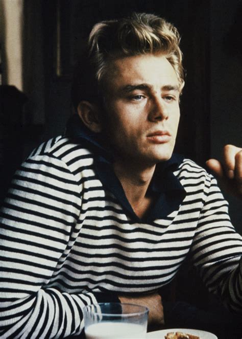 James Dean jersey